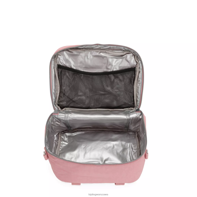Kipling róża ślubna dla obu płci torba miyolunch PXR6L633