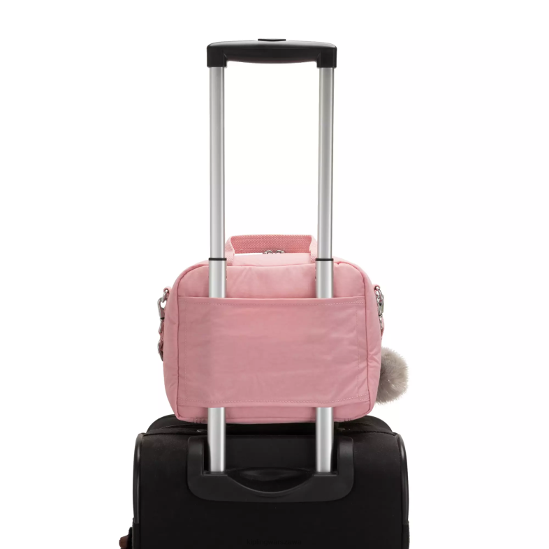 Kipling róża ślubna dla obu płci torba miyolunch PXR6L633