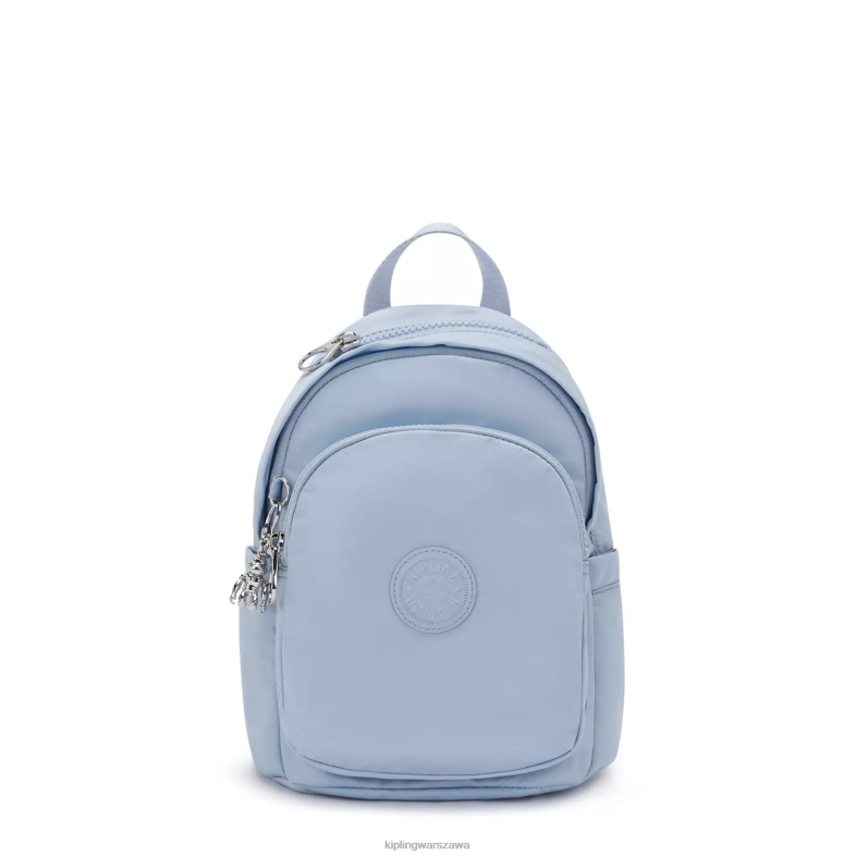 Kipling gasnące niebo dla obu płci mini plecak Delia PXR6L366