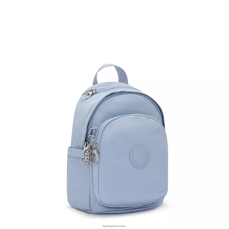 Kipling gasnące niebo dla obu płci mini plecak Delia PXR6L366