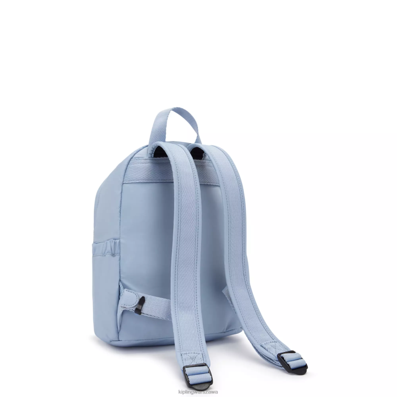 Kipling gasnące niebo dla obu płci mini plecak Delia PXR6L366