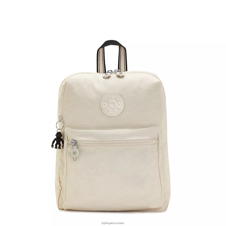 Kipling jasny piasek dla obu płci rylieplecak PXR6L370