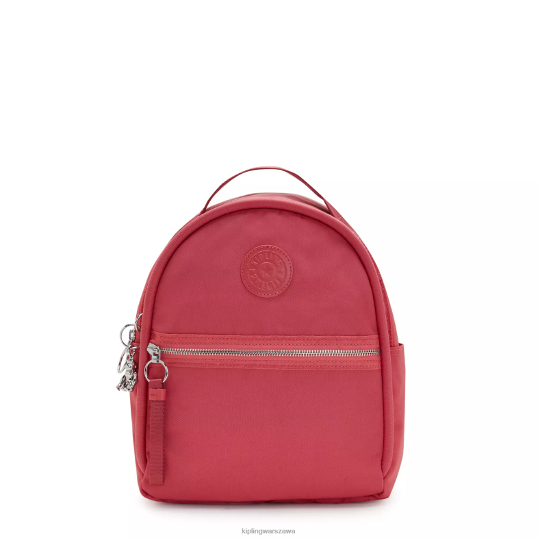Kipling naturalny koral dla obu płci kaebackpack PXR6L375