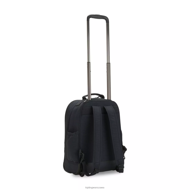 Kipling prawdziwy niebieski ton dla obu płci gazelarge plecak na kółkach PXR6L493