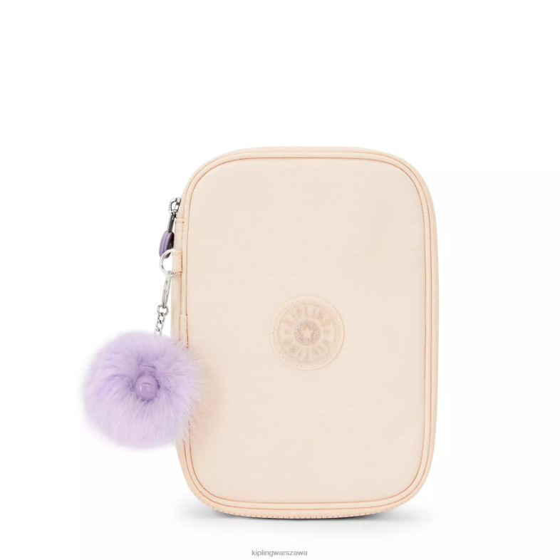 Kipling delikatny kwiat dla obu płci 100 piórnik PXR6L643