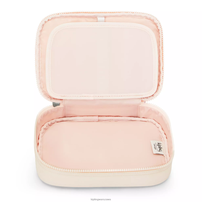 Kipling delikatny kwiat dla obu płci 100 piórnik PXR6L643