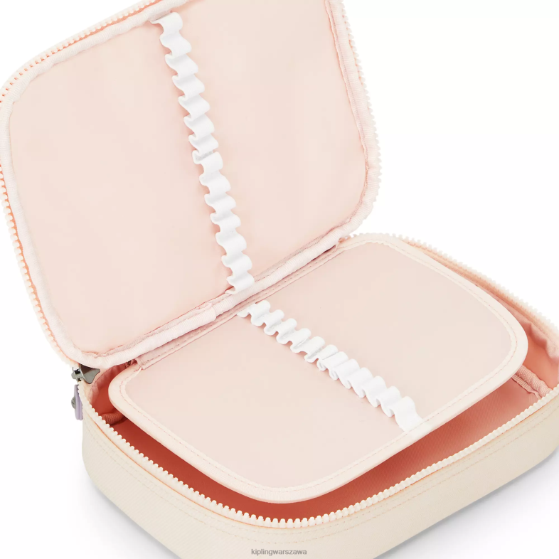 Kipling delikatny kwiat dla obu płci 100 piórnik PXR6L643