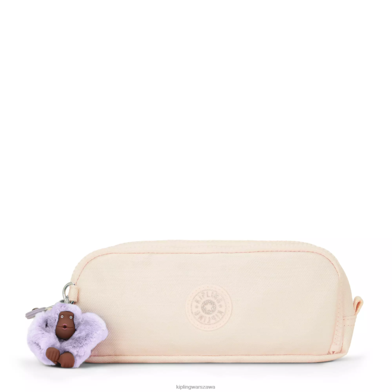 Kipling delikatny kwiat dla obu płci etui na gitroypencil PXR6L621