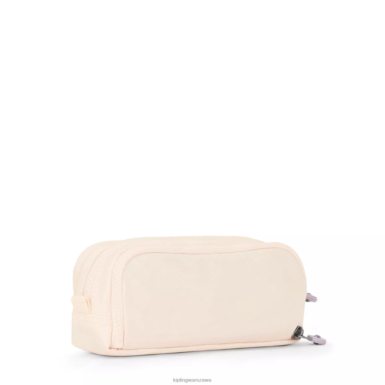 Kipling delikatny kwiat dla obu płci etui na gitroypencil PXR6L621