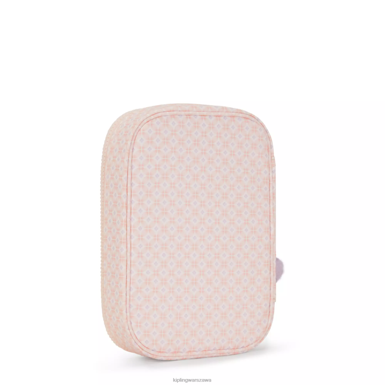 Kipling dziewczęca płytka dla obu płci 100 etui z nadrukiem PXR6L590