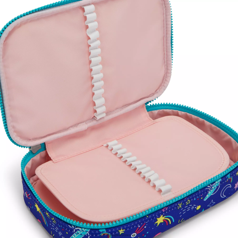 Kipling galaktyczne sztuczki dla obu płci 100 etui z nadrukiem PXR6L586