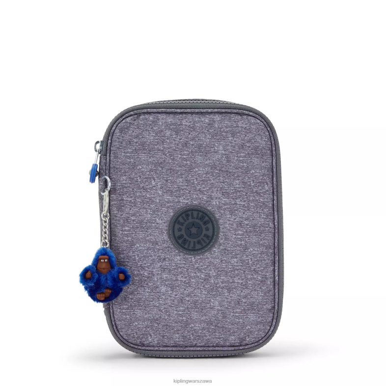 Kipling prawie dres dla obu płci 100 piórnik PXR6L644