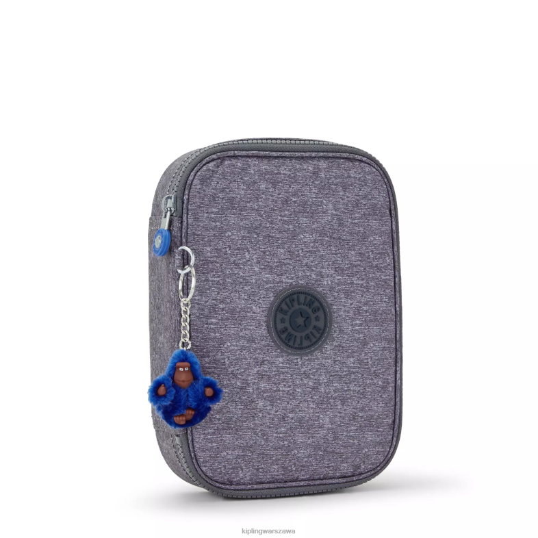 Kipling prawie dres dla obu płci 100 piórnik PXR6L644