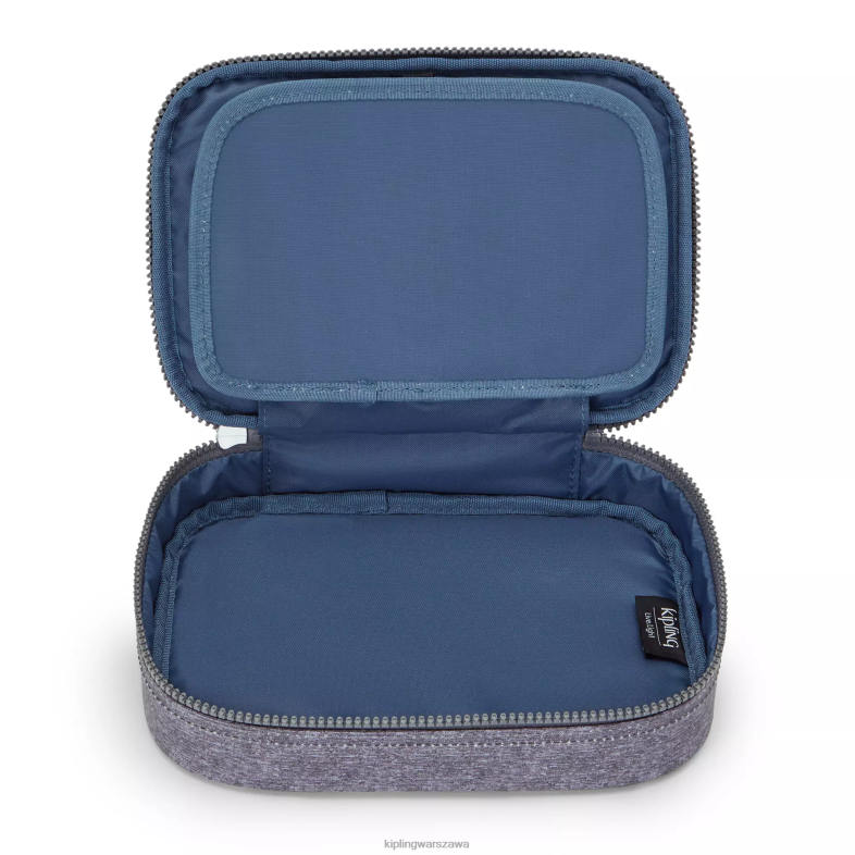 Kipling prawie dres dla obu płci 100 piórnik PXR6L644