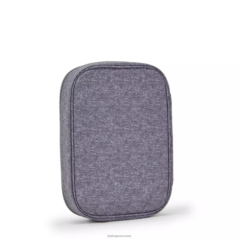 Kipling prawie dres dla obu płci 100 piórnik PXR6L644