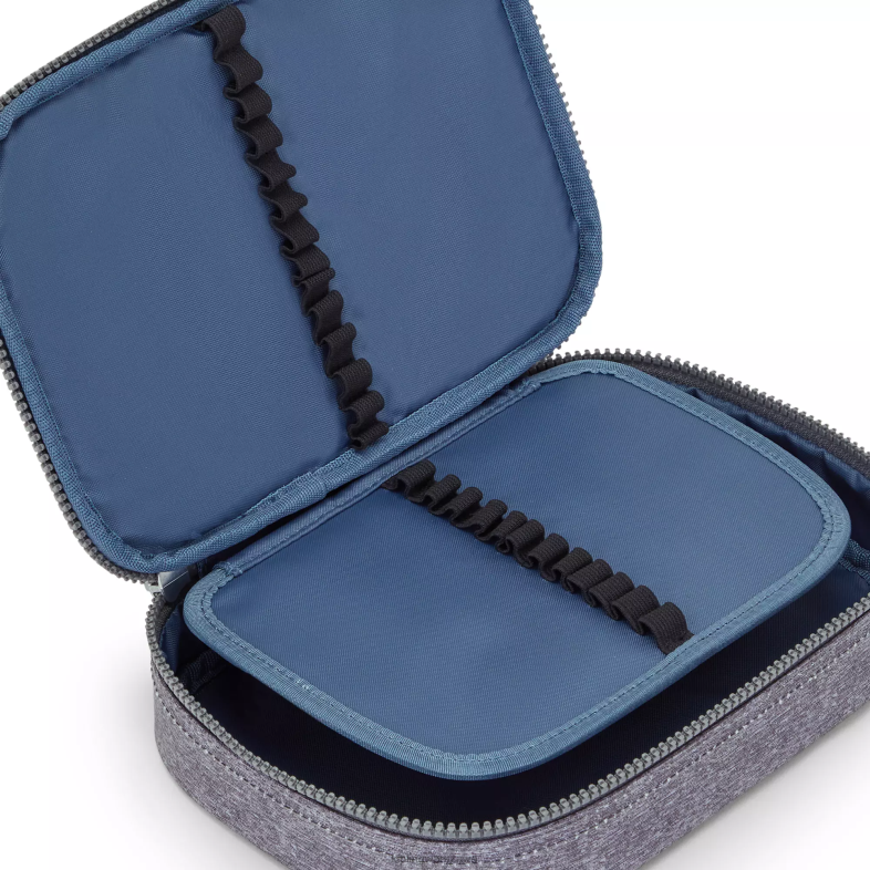 Kipling prawie dres dla obu płci 100 piórnik PXR6L644