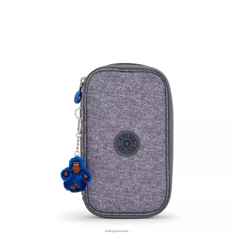 Kipling prawie dres dla obu płci 50 piórnik PXR6L620