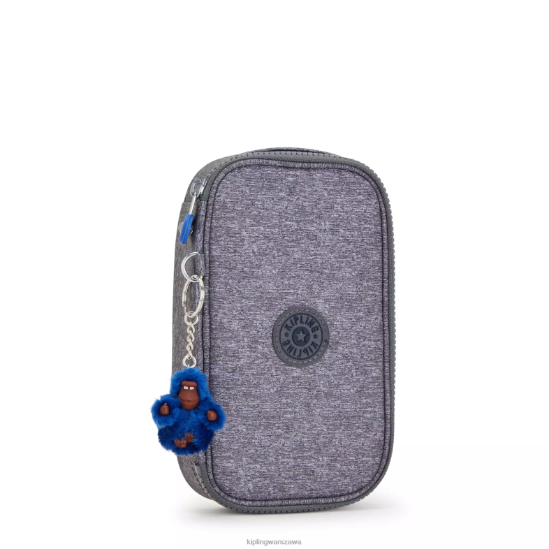 Kipling prawie dres dla obu płci 50 piórnik PXR6L620