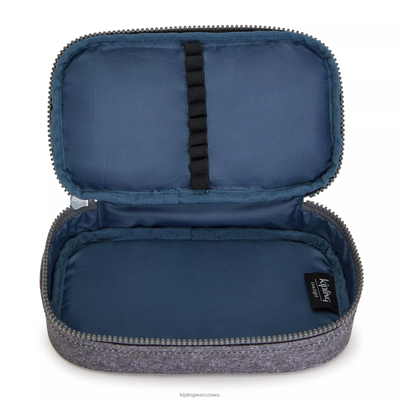 Kipling prawie dres dla obu płci 50 piórnik PXR6L620