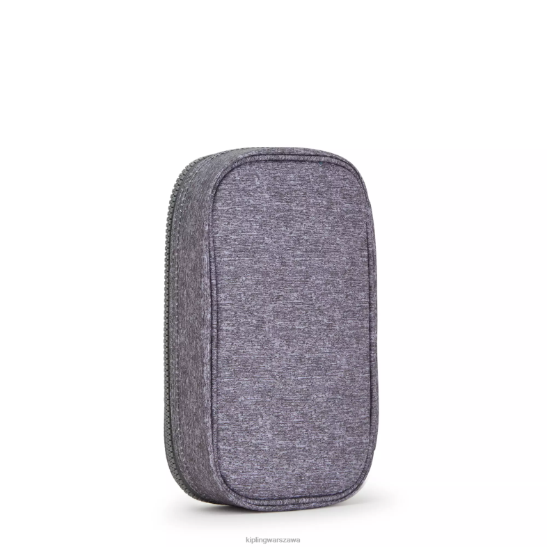 Kipling prawie dres dla obu płci 50 piórnik PXR6L620
