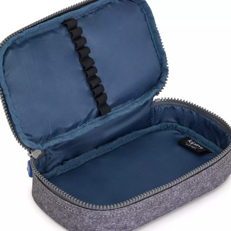 Kipling prawie dres dla obu płci 50 piórnik PXR6L620