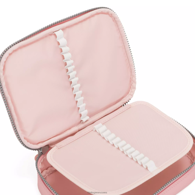 Kipling róża ślubna dla obu płci 100 piórnik PXR6L574