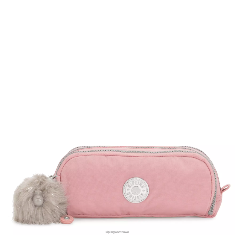 Kipling róża ślubna dla obu płci etui na gitroypencil PXR6L582