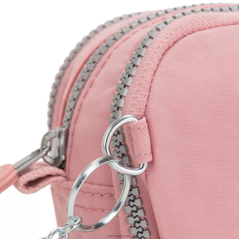 Kipling róża ślubna dla obu płci etui na gitroypencil PXR6L582