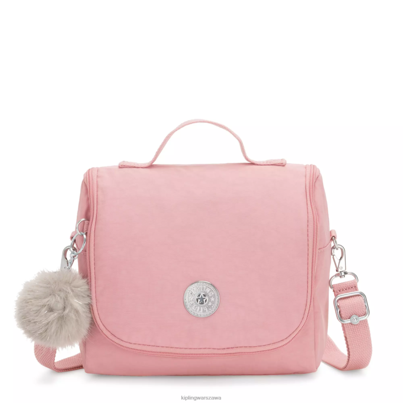 Kipling róża ślubna dla obu płci nowa torba na lunch kichirou kichirou PXR6L661
