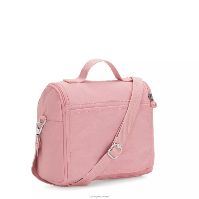 Kipling róża ślubna dla obu płci nowa torba na lunch kichirou kichirou PXR6L661