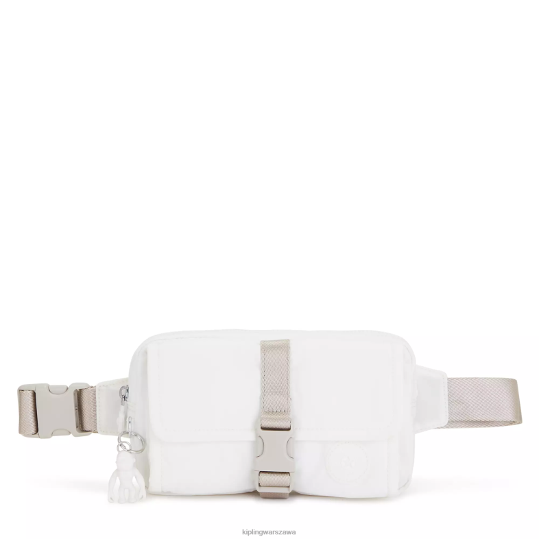 Kipling alabaster dla obu płci pakiet izzetwaist PXR6L33