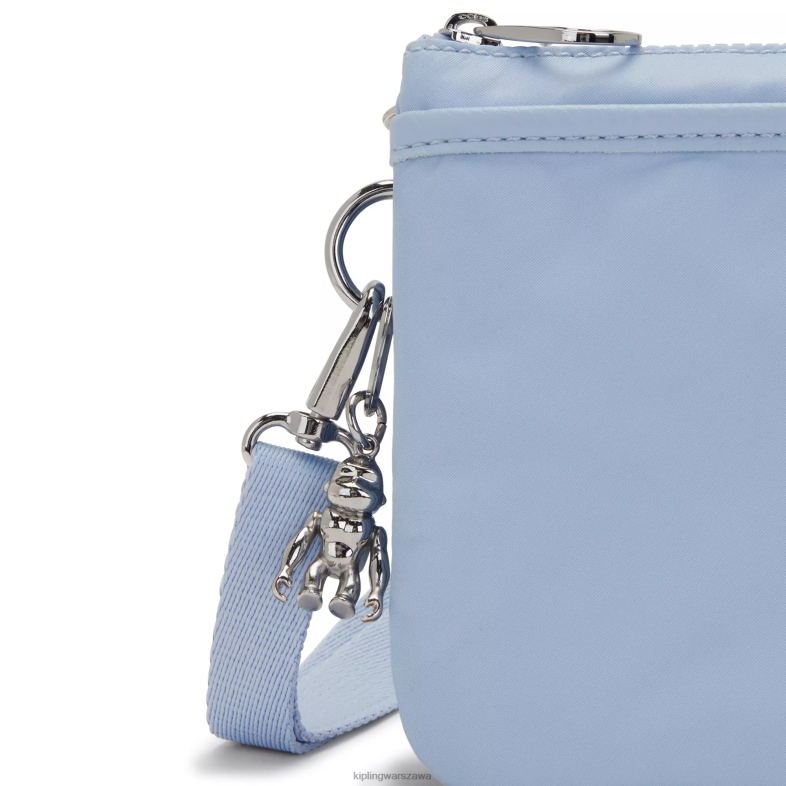 Kipling gasnące niebo dla obu płci riritorba na ramię PXR6L64