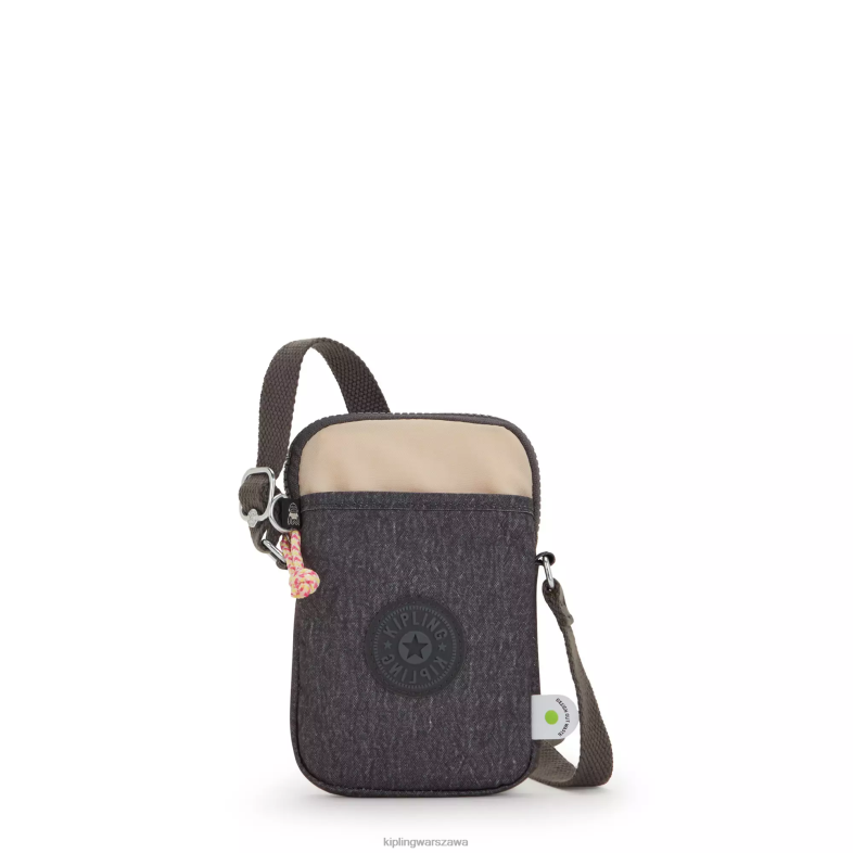 Kipling palić na co dzień dla obu płci Tally crossbody torba na telefon PXR6L181