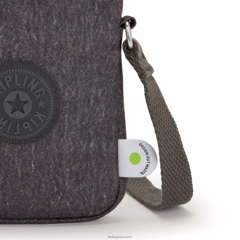 Kipling palić na co dzień dla obu płci Tally crossbody torba na telefon PXR6L181