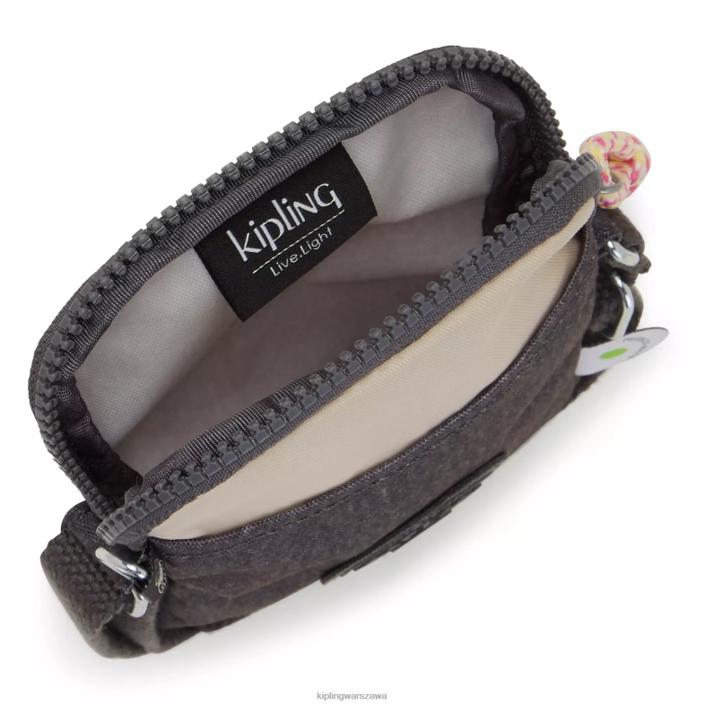 Kipling palić na co dzień dla obu płci Tally crossbody torba na telefon PXR6L181