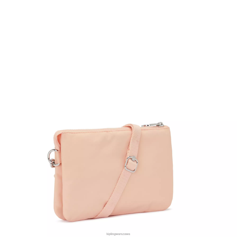 Kipling róża ogrodowa dla obu płci riritorba na ramię PXR6L65