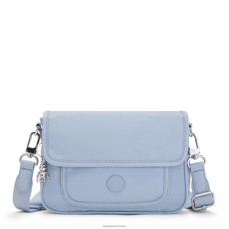 Kipling gasnące niebo dla obu płci Mała torebka na ramię firmy Inaki PXR6L179