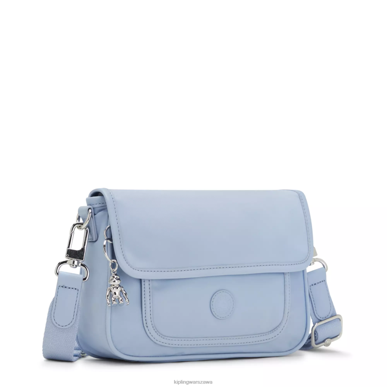 Kipling gasnące niebo dla obu płci Mała torebka na ramię firmy Inaki PXR6L179
