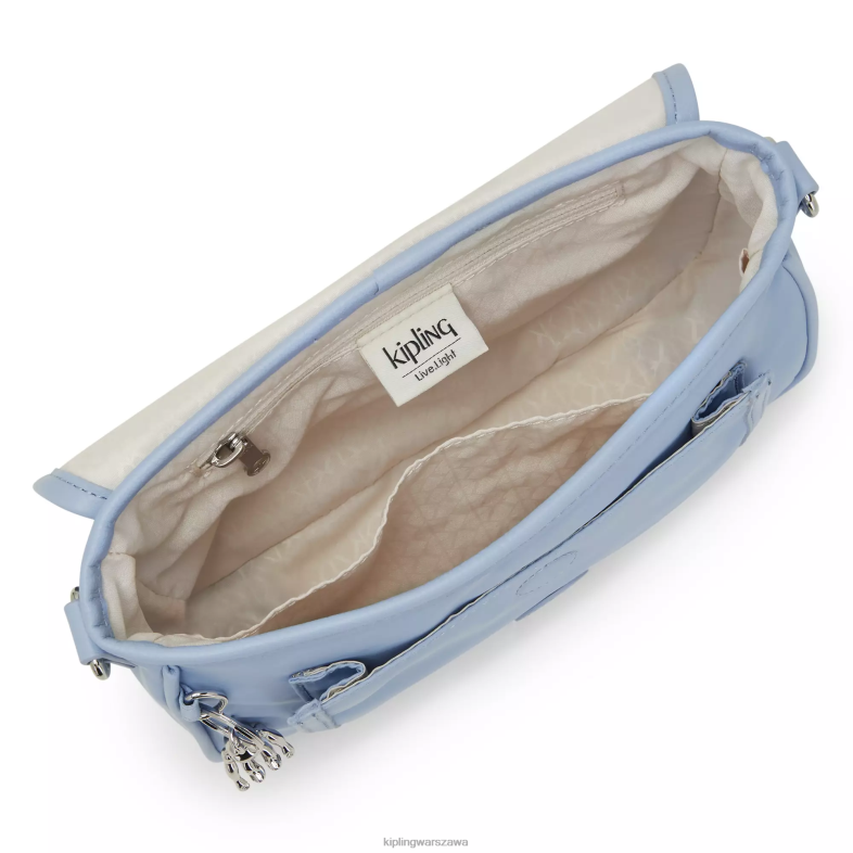 Kipling gasnące niebo dla obu płci Mała torebka na ramię firmy Inaki PXR6L179