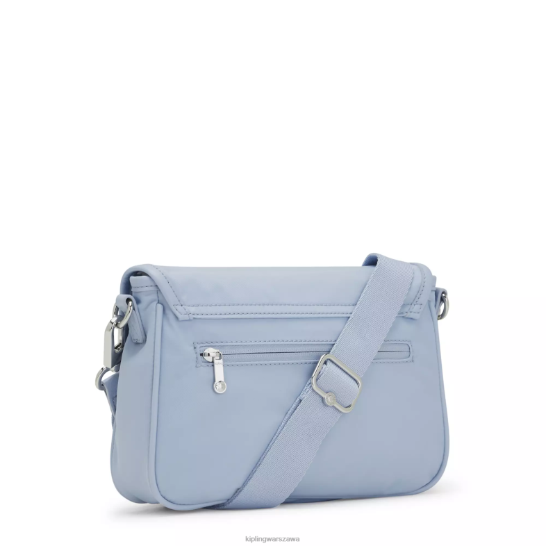 Kipling gasnące niebo dla obu płci Mała torebka na ramię firmy Inaki PXR6L179