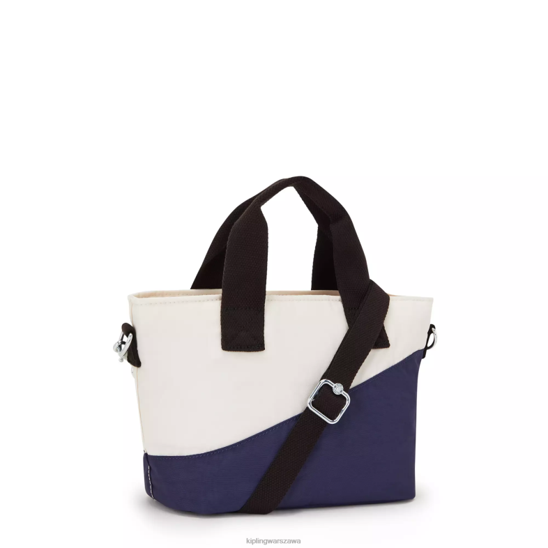Kipling ostateczny blok marynarki wojennej dla obu płci torebka mintamini PXR6L176