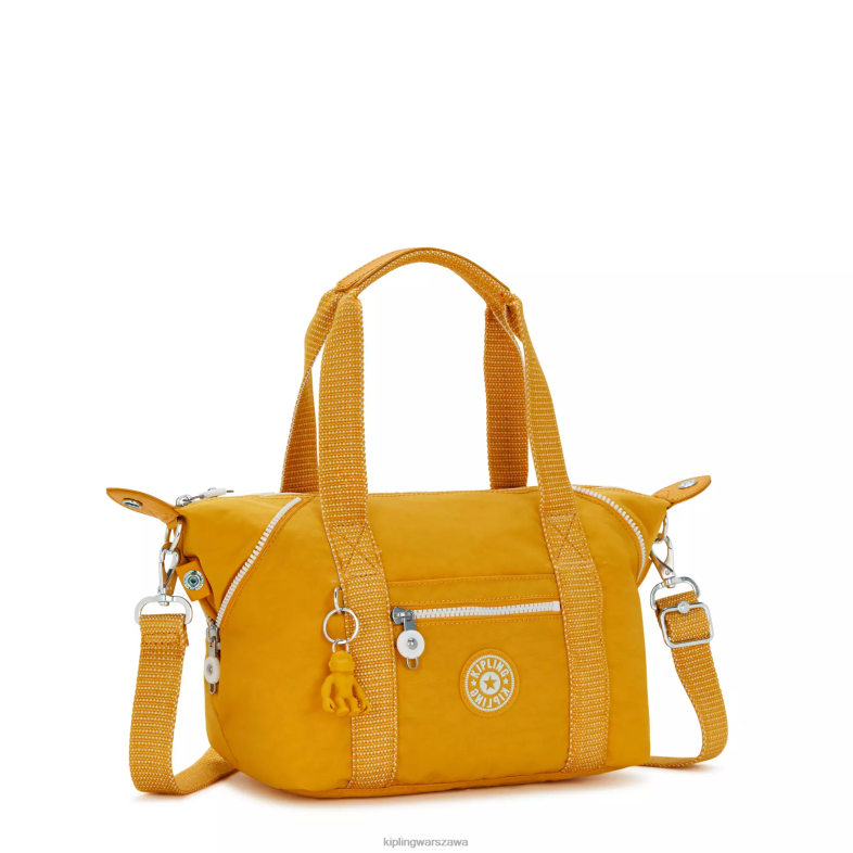 Kipling chętny niebieski dla obu płci artystyczna mini torba na ramię PXR6L38
