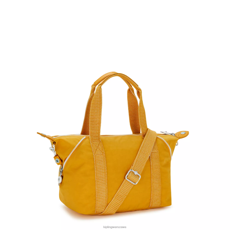 Kipling chętny niebieski dla obu płci artystyczna mini torba na ramię PXR6L38