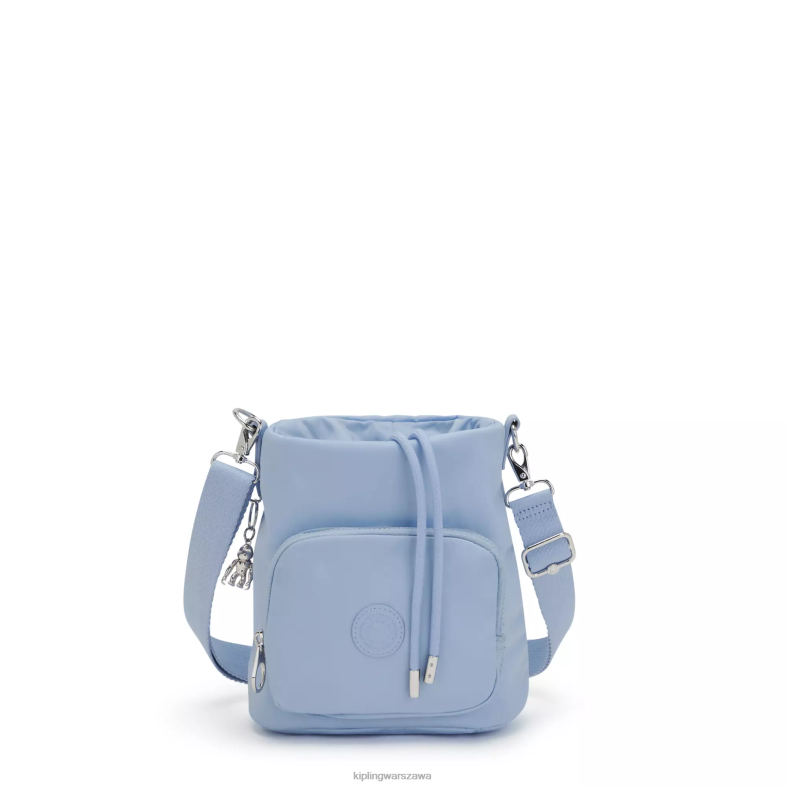 Kipling gasnące niebo dla obu płci Kyla torba na ramię PXR6L177