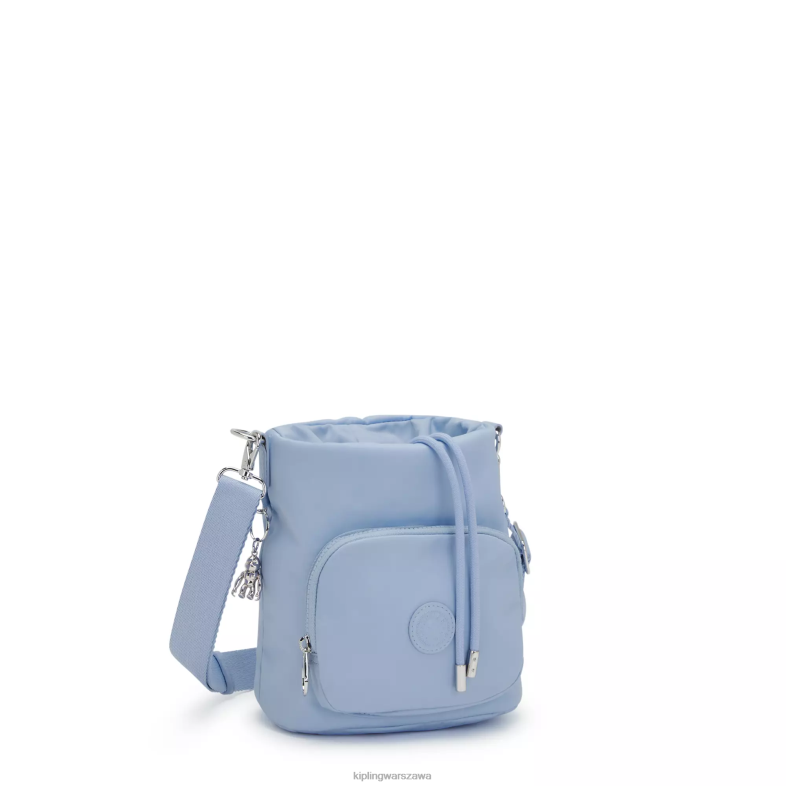 Kipling gasnące niebo dla obu płci Kyla torba na ramię PXR6L177