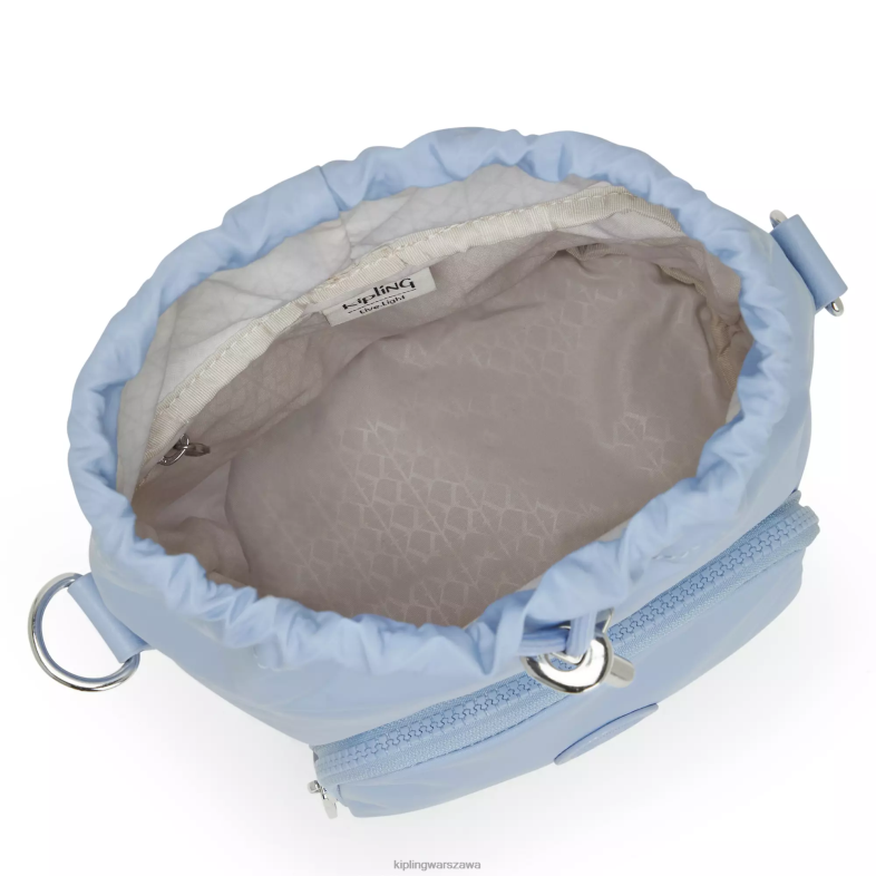 Kipling gasnące niebo dla obu płci Kyla torba na ramię PXR6L177