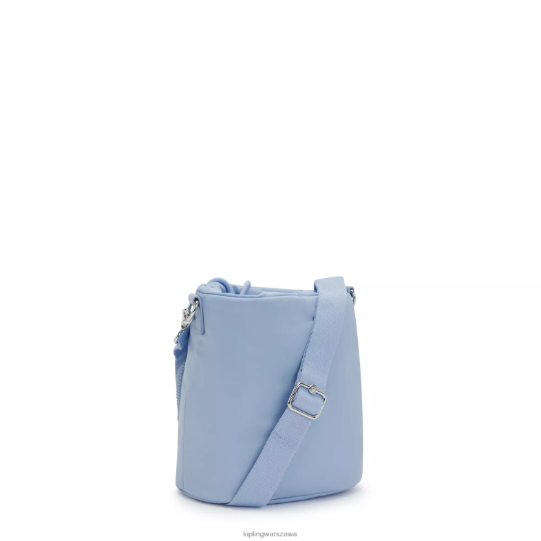 Kipling gasnące niebo dla obu płci Kyla torba na ramię PXR6L177