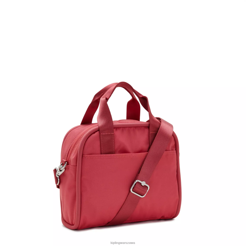 Kipling naturalny koral dla obu płci Hadytorba na ramię PXR6L245