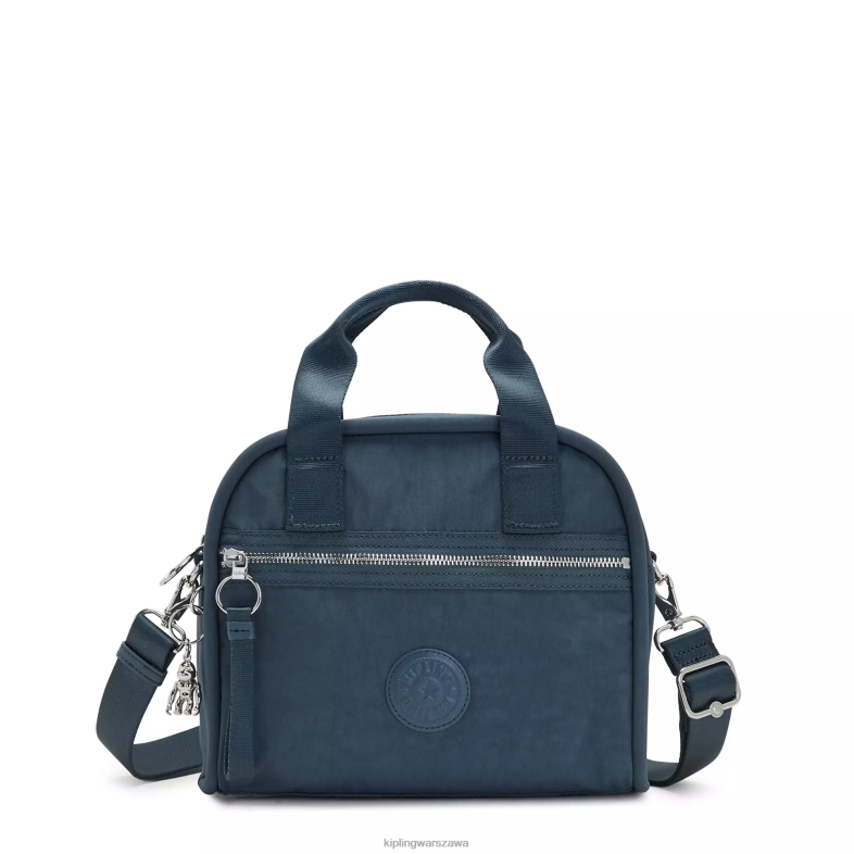 Kipling nocna szarość dla obu płci Hadytorba na ramię PXR6L250