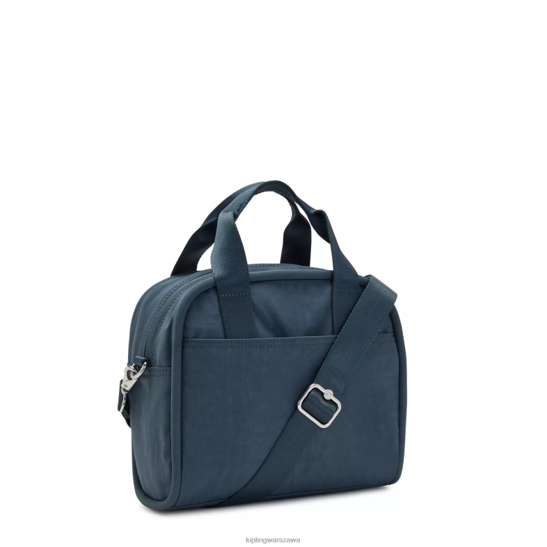 Kipling nocna szarość dla obu płci Hadytorba na ramię PXR6L250